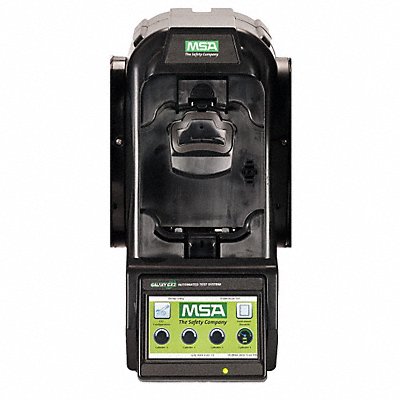 Automated Test System 12Hx8Lx6-1/2W In.