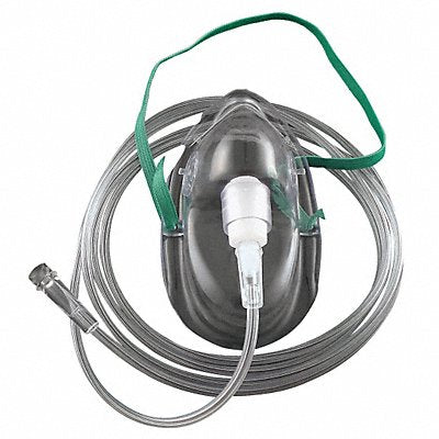 Pediatrc Medium Cncntrtn Oxygn Msk PK50