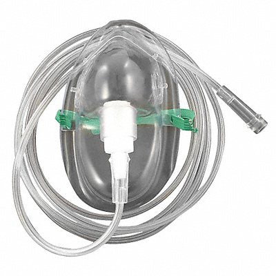 Pediatrc Medium Cncntrtn Oxygn Msk PK50