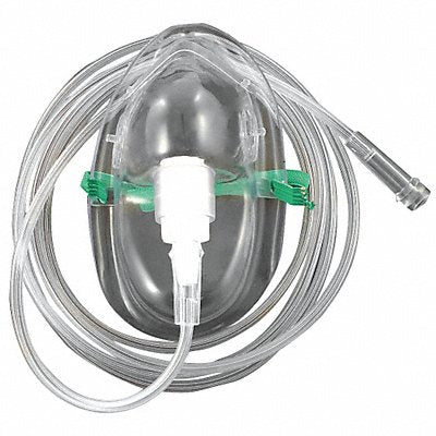 Infant Medium Concentrtn Oxygn Msk PK50