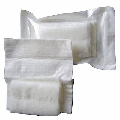 Medstop Gauze 9 x 5-1/2 In PK60