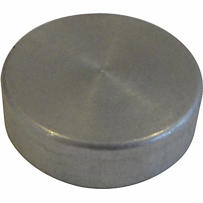 Plunger Aluminum