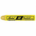 Paint Marker 11/16 in Yellow PK12