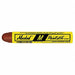 Paint Marker 11/16 in Red PK12