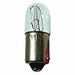 Incandescent Bulb 130V 5W PK10