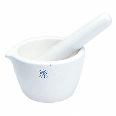 Mortar and Pestle 275 mL 160 mm Pestle