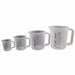 Beaker 10 L 330 mm H 255 mm Dia