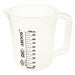 Beaker 1 L 150 mm H 127 mm Dia PK4