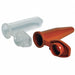 Tube 10 mm Dia 31.5 mm H PK1000