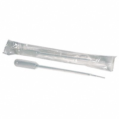 Pipette Sterile 1mL 0.25mL LDPE PK500