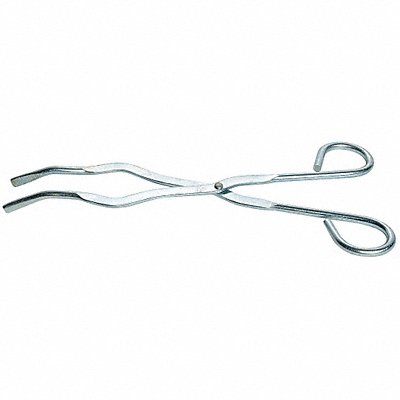 Crucible Tongs 9 in L SS