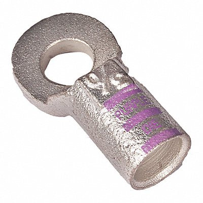 Lug Tin Plated 3/0 ga Straight PK5