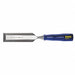 Wood Chisel 1-1/2 x 5-1/2 In Blue