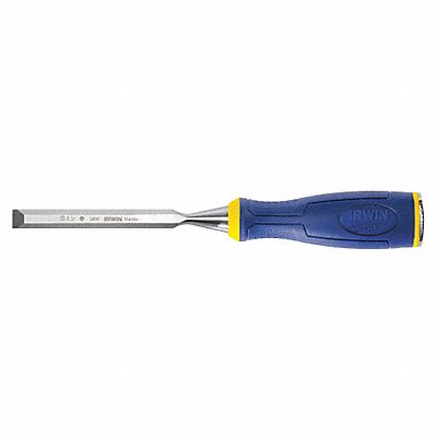 Hand Chisel 1/2 in x 4-1/8 in