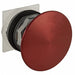 H4527 Non-Illum Push Button Operator 30mm Red