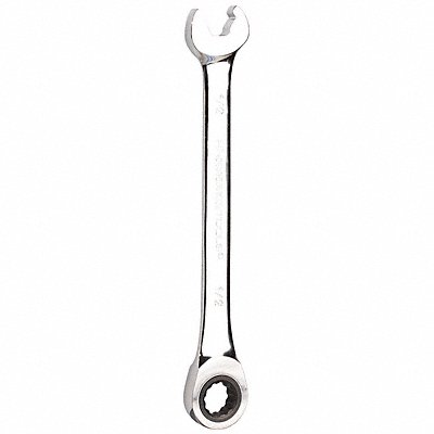 Combo Wrench Steel SAE 0 deg.