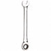 Combo Wrench Steel SAE 0 deg.