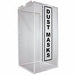 Dust Mask Dispenser Clear Acrylic