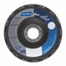 H7428 Fiber Disc 4 1/2 in Dia 7/8in Arbor