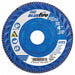 H5956 Fiber Disc 4 1/2 in Dia 7/8in Arbor