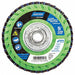 H5959 Fiber Disc 5 in Dia 5/8in Arbor P40 Grit