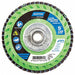 H5959 Fiber Disc 5 in Dia 5/8in Arbor P120 G