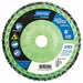 Fiber Disc 6 in Dia 7/8in Arbor P40 Grit