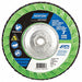 Fiber Disc 7 in Dia 5/8in Arbor P80 Grit