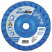 H5981 Flap Disc 7 In x 36 Grit 7/8