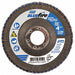 H7428 Fiber Disc 4 1/2 in Dia 7/8in Arbor