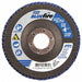 H7428 Fiber Disc 4 1/2 in Dia 7/8in Arbor