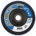 H7383 Fiber Disc 6 in Dia 7/8in Arbor P60 Grit