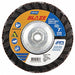 Fiber Disc 7 in Dia 5/8in Arbor 40 Grit