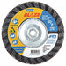 Fiber Disc 7 in Dia 5/8in Arbor 80 Grit