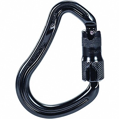 Carabiner Pear Black