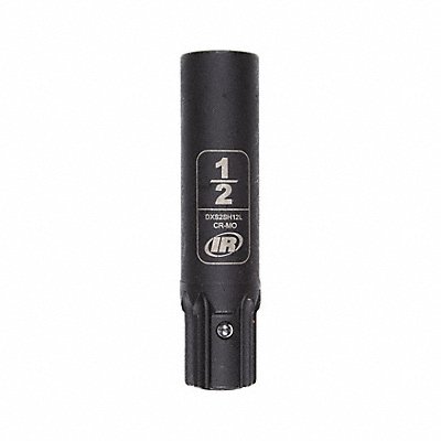 Impact Sockets