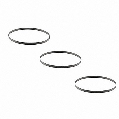 Portable Band Saw Blades