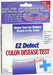 Cancer Screening Test Kit