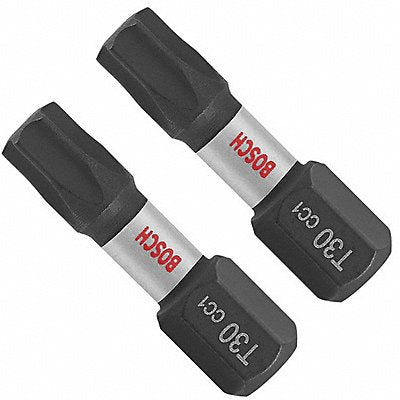 Impact Driver Bits