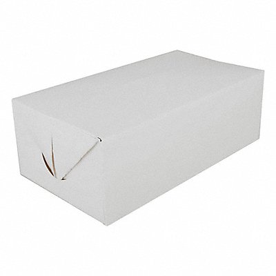 Disposable Carry-Out Containers