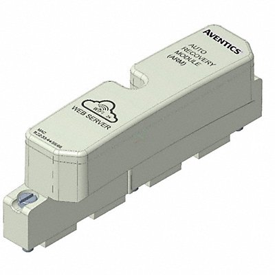 Accessory For Fieldbus Module