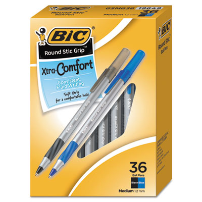 PEN,BPT,STIC,1.2MM,AST