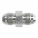 Stainless Hydraulic Adapter