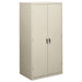 CABINET,STOR,24X36X72,LGY