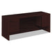 CREDENZA,KNEESP,72X24,MY