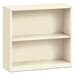 BOOKCASE,METL,29X34.5,PY