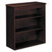 BOOKCASE,HUTCH 3 SHLF ,MY