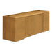 CREDENZA,72X24,HARVEST