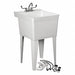 Laundry Tub-To-Go HD Polyethylene
