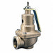 Valve 1.5 X2 30N.H2O/Stmrlf 3495N./Hr